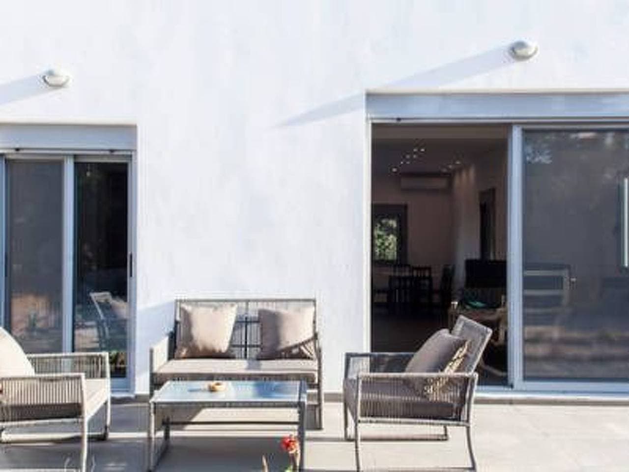 Foto 13 von 53: Villa Emilia - Ihr Feriendomizil mit privatem Po