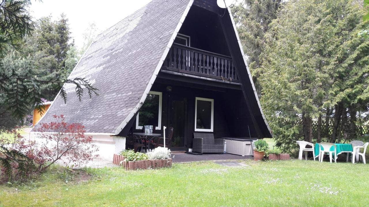 Foto 5 von 48: Two-Bedroom House