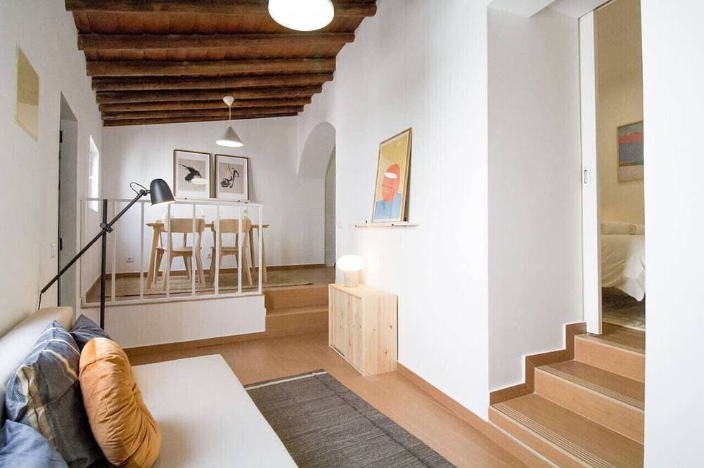 Comfortable getaway in Medieval Castro Marim 1