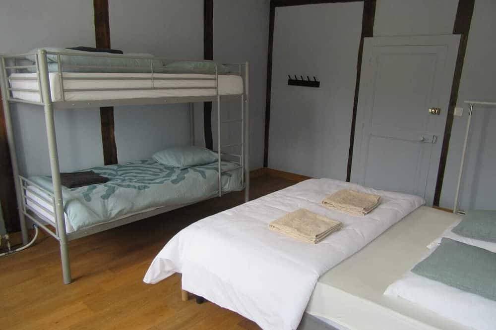 Foto 5 von 30: Gîte la Sinaise.