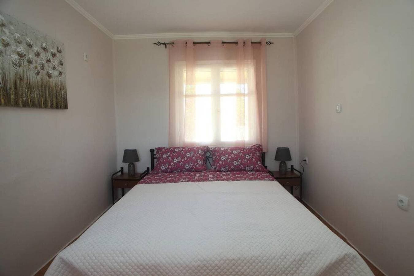 Foto 12 von 35: Ferienhaus für 4 Personen mit Garten