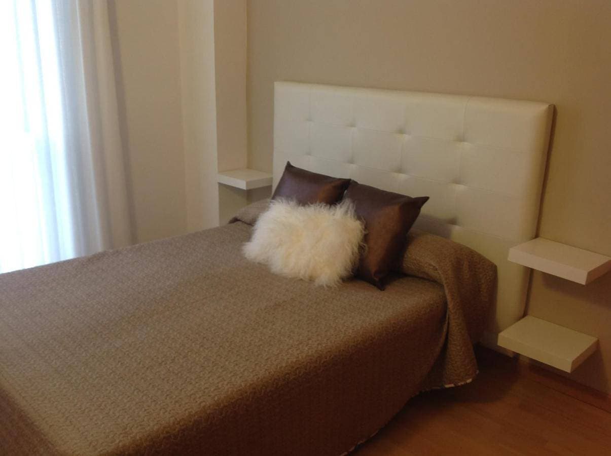 Foto 5 von 5: Three-Bedroom Apartment