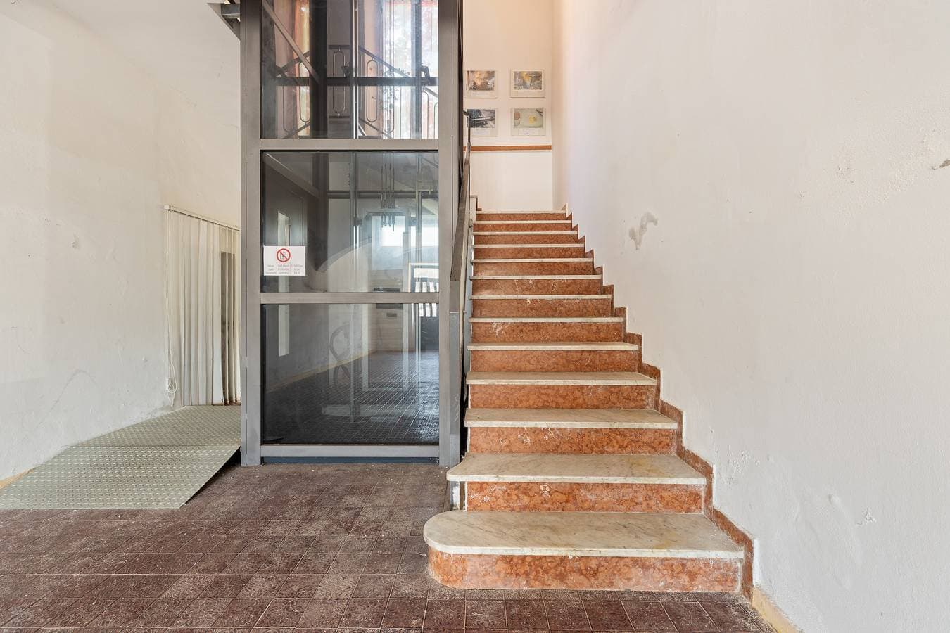 Foto 7 von 35: Apartment 'Color Sabbia' mit Balkon, WLAN und Klimaanlage