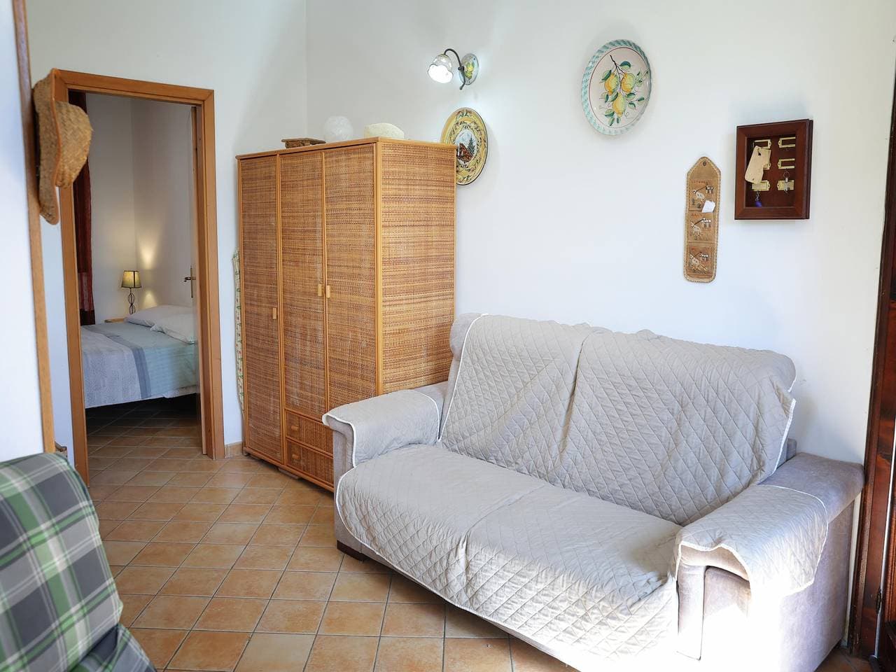 Foto 4 von 38: Ferienhaus in Lido di Noto am Strand