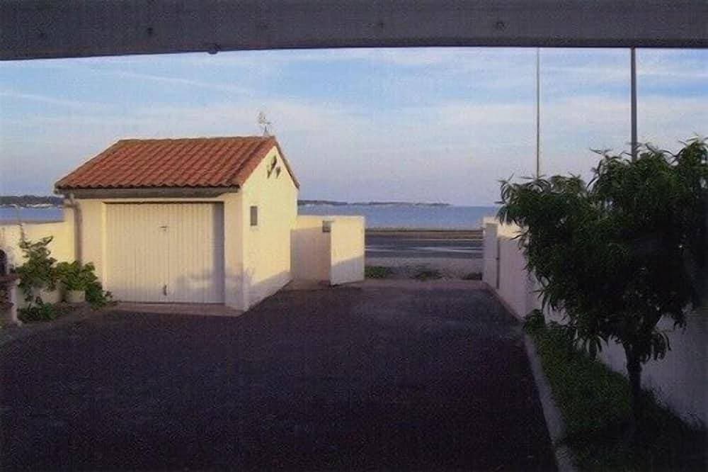 Foto 9 von 21: Komfortables Haus Mit Meerblick in der Bucht von Rivedoux