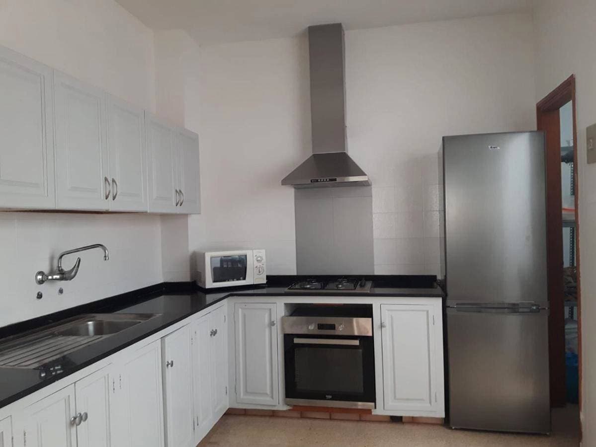 Foto 4 von 33: Three-Bedroom Holiday Home