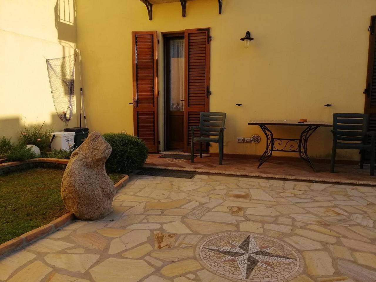 Foto 6 von 28: Angela House Teulada – Komfortables Ferienhaus im Herzen von Südsardinien