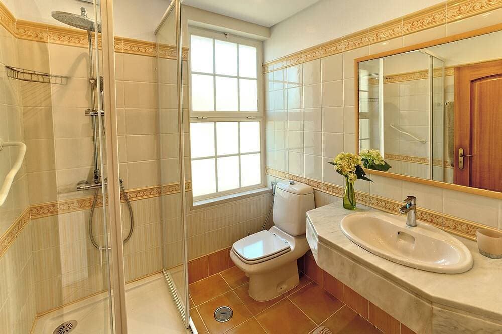 Foto 5 von 14: Delightful, modern villa in a quite and peaceful area. Private heated pool (opt)