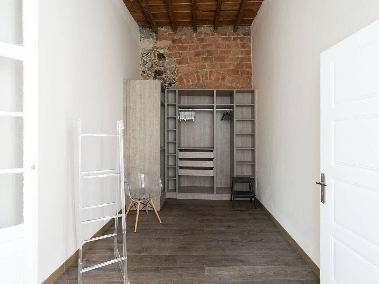 Foto 10 von 47: Historical Urban House in Triana Private Chill-out