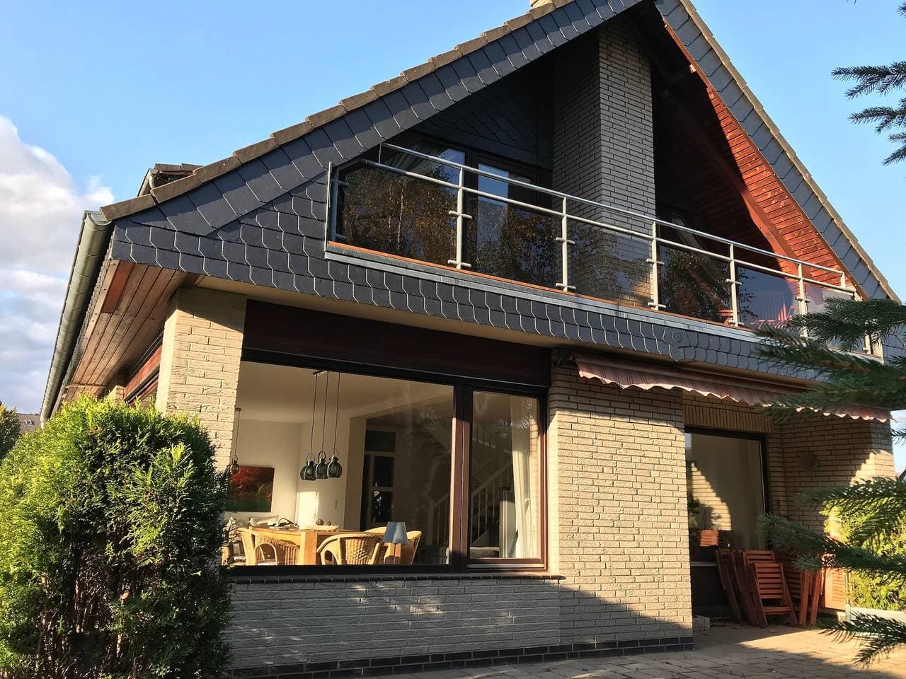Haus Carlotta 1