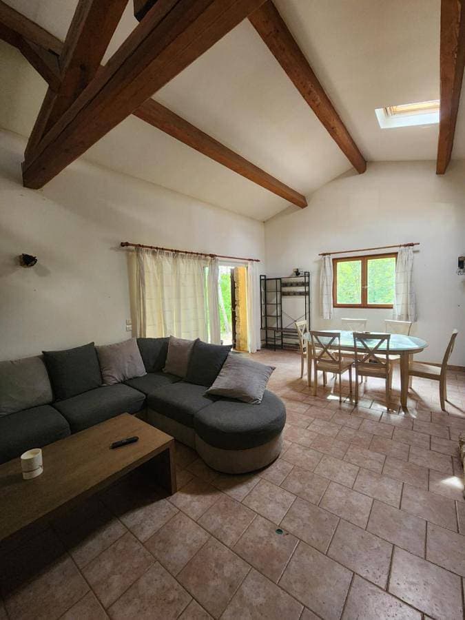 Foto 5 von 7: One-Bedroom House