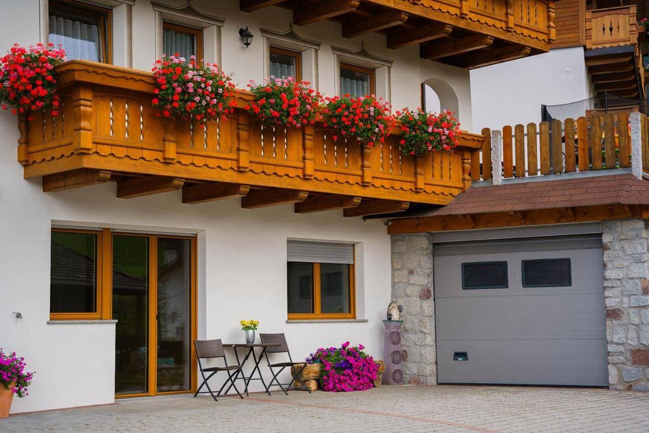 Dolomiten Home 1