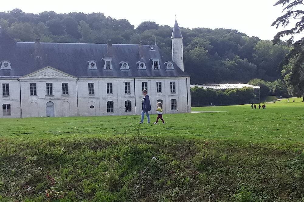 Foto 7 von 30: Gite du Valasse im Seine-Tal