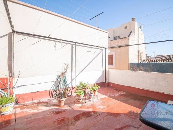 Foto 12 von 48: Ferienhaus für 3 Personen mit Terrasse