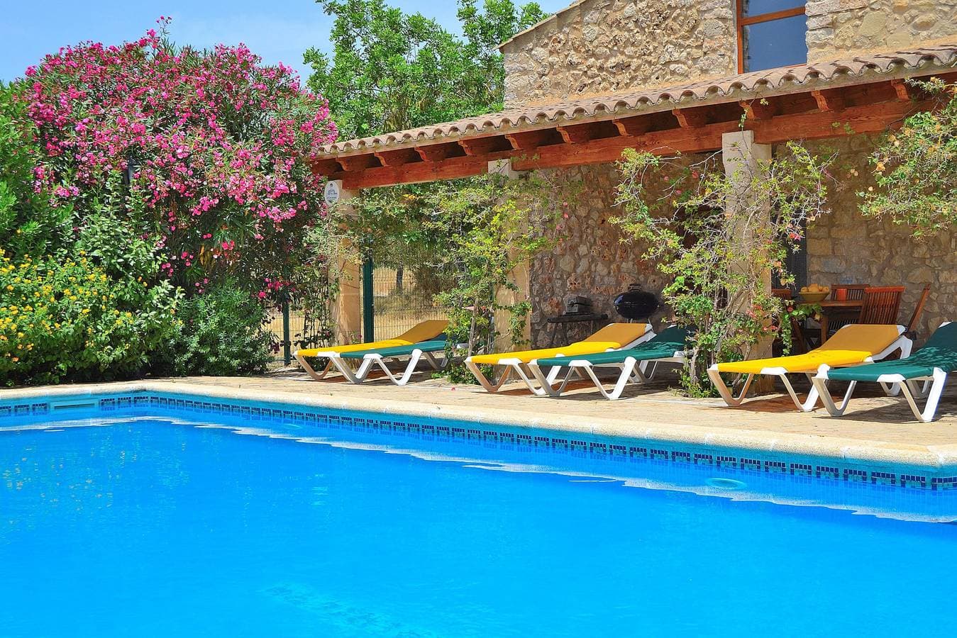 Foto 2 von 28: 018 Finca Can Blanc Etv/44 by Mallorca Charme