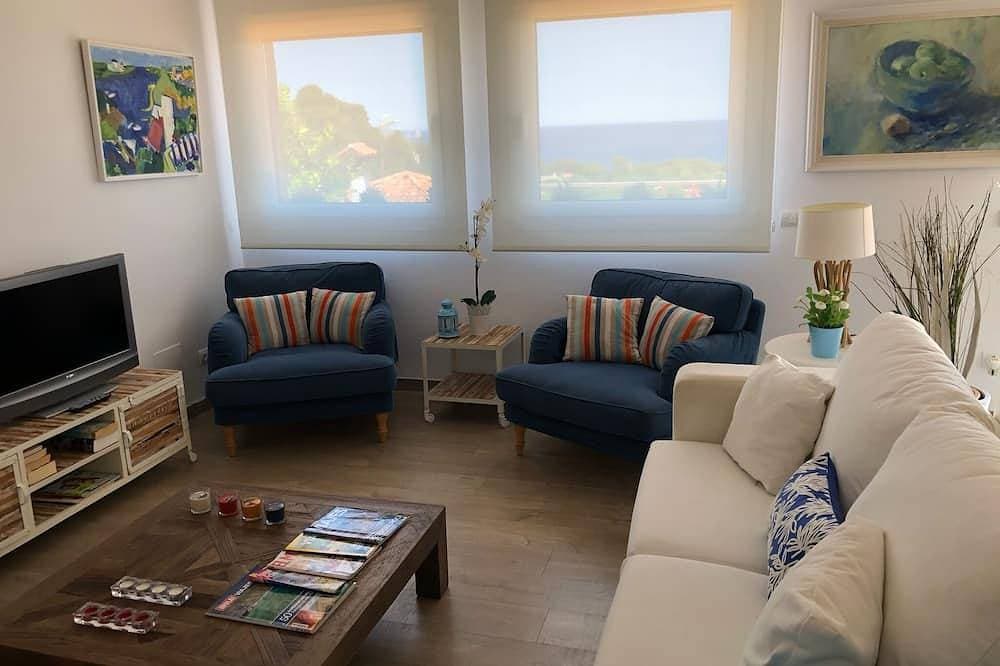 Foto 6 von 30: Spektakuläres Loft mit Meerblick und Pool in Sa Riera, Begur, Costa Brava