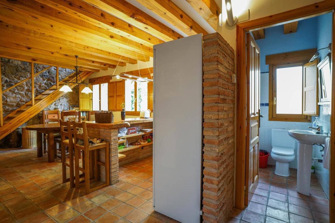 Foto 10 von 56: Three-Bedroom House