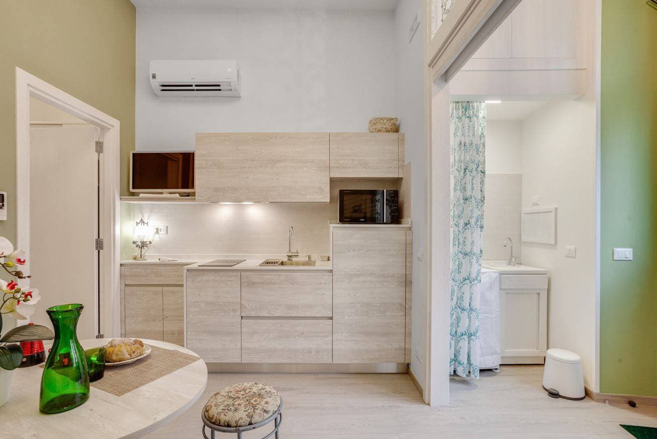 Foto 7 von 34: Ferienwohnung für 2 Personen