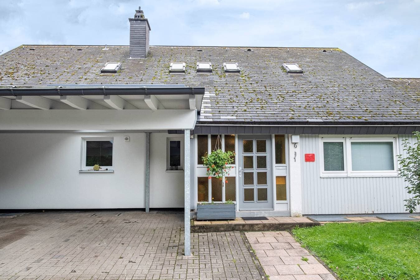Foto 4 von 30: Ferienwohnung 'Himmelreich' mit Wi-Fi