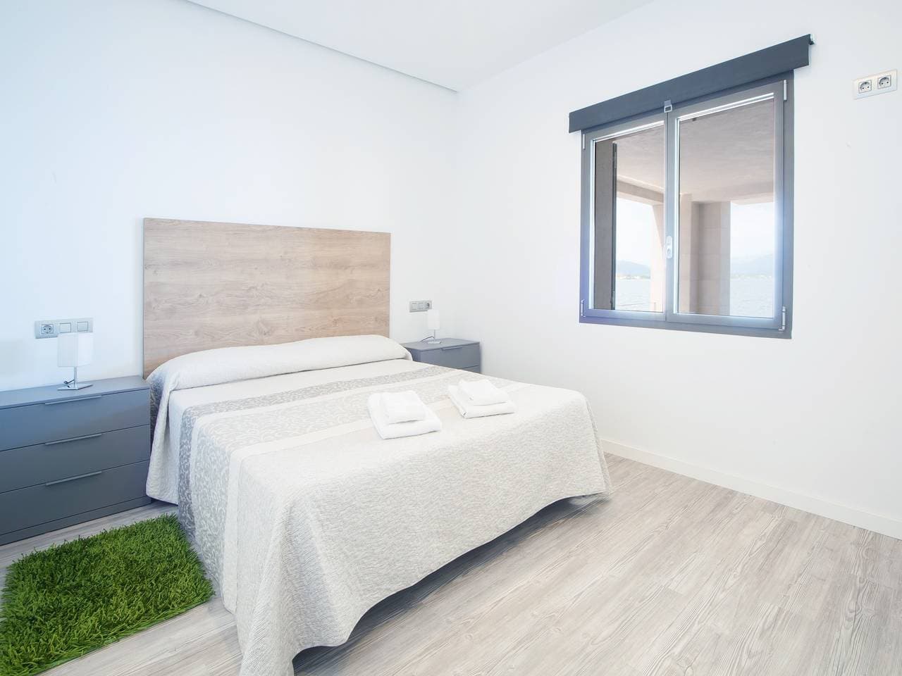 Foto 4 von 26: Aixa - Haus In Marina Manresa. Wifi Gratis