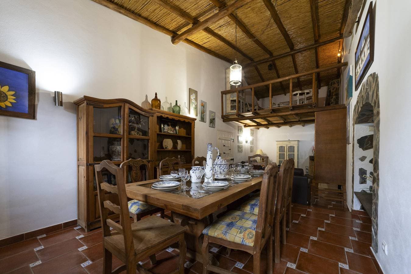 Foto 11 von 58: Villa Monte Domingos Simões