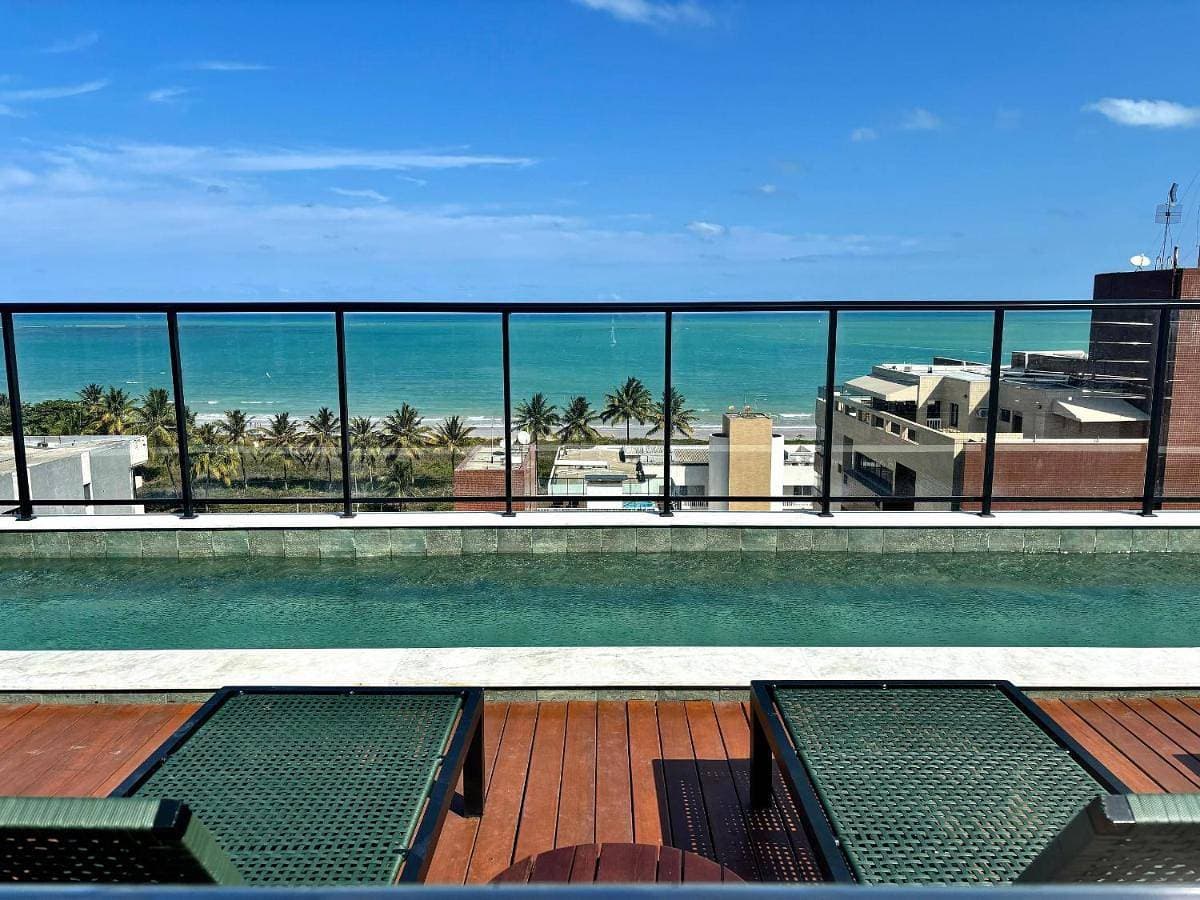 UMI Flats - Intermares by Refúgio Hospedagens 1