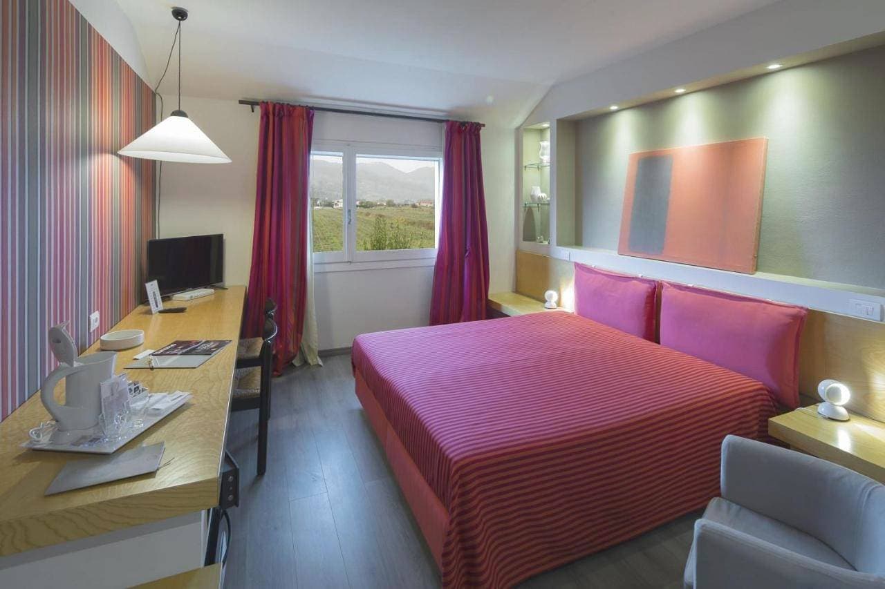 Foto 4 von 14: Standard Double/Twin Room
