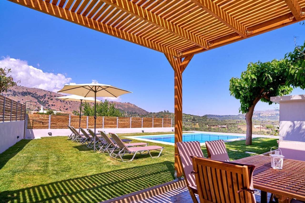 Villa Aelia 1