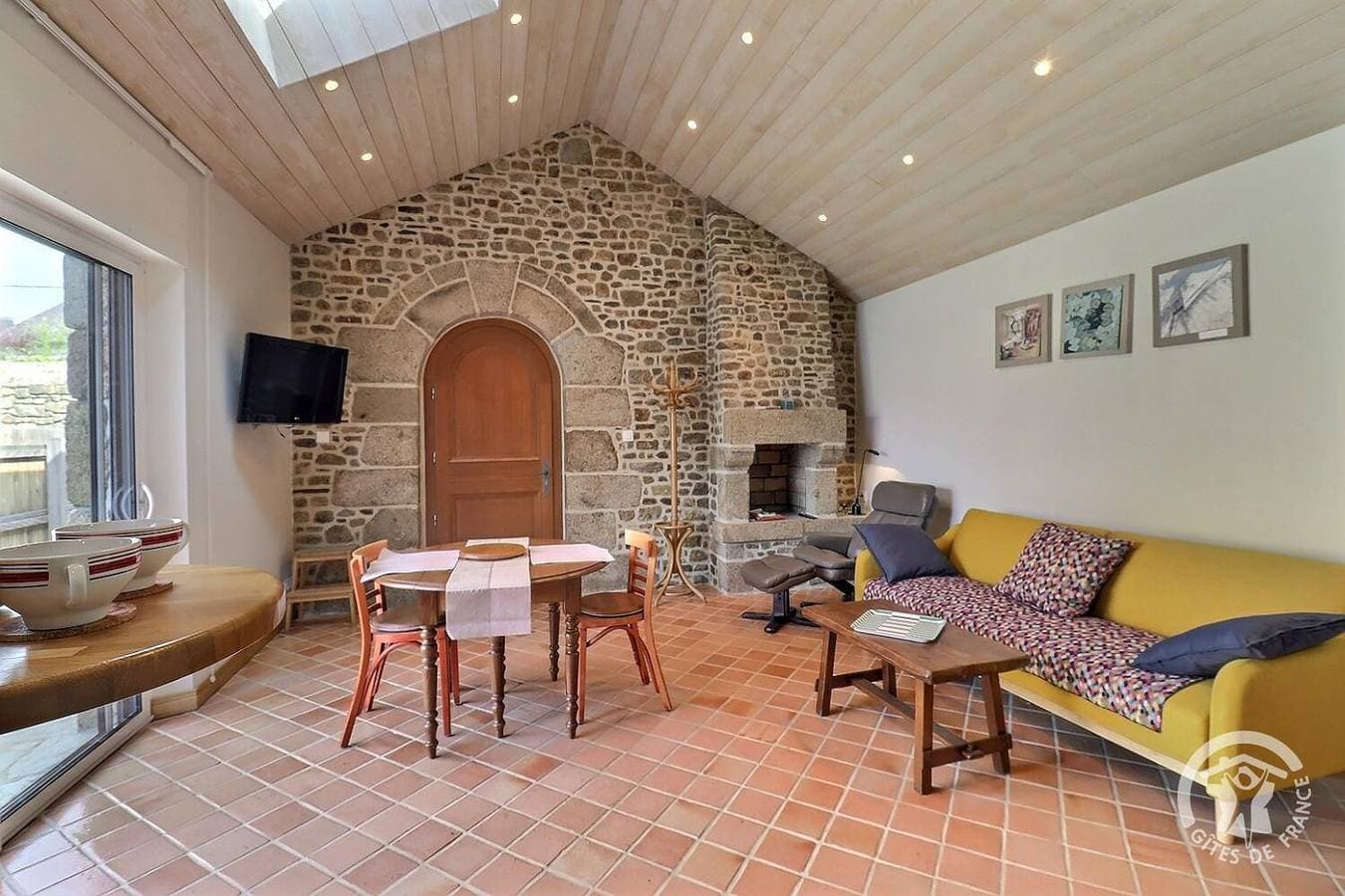 Foto 7 von 20: Petite maison de caractère