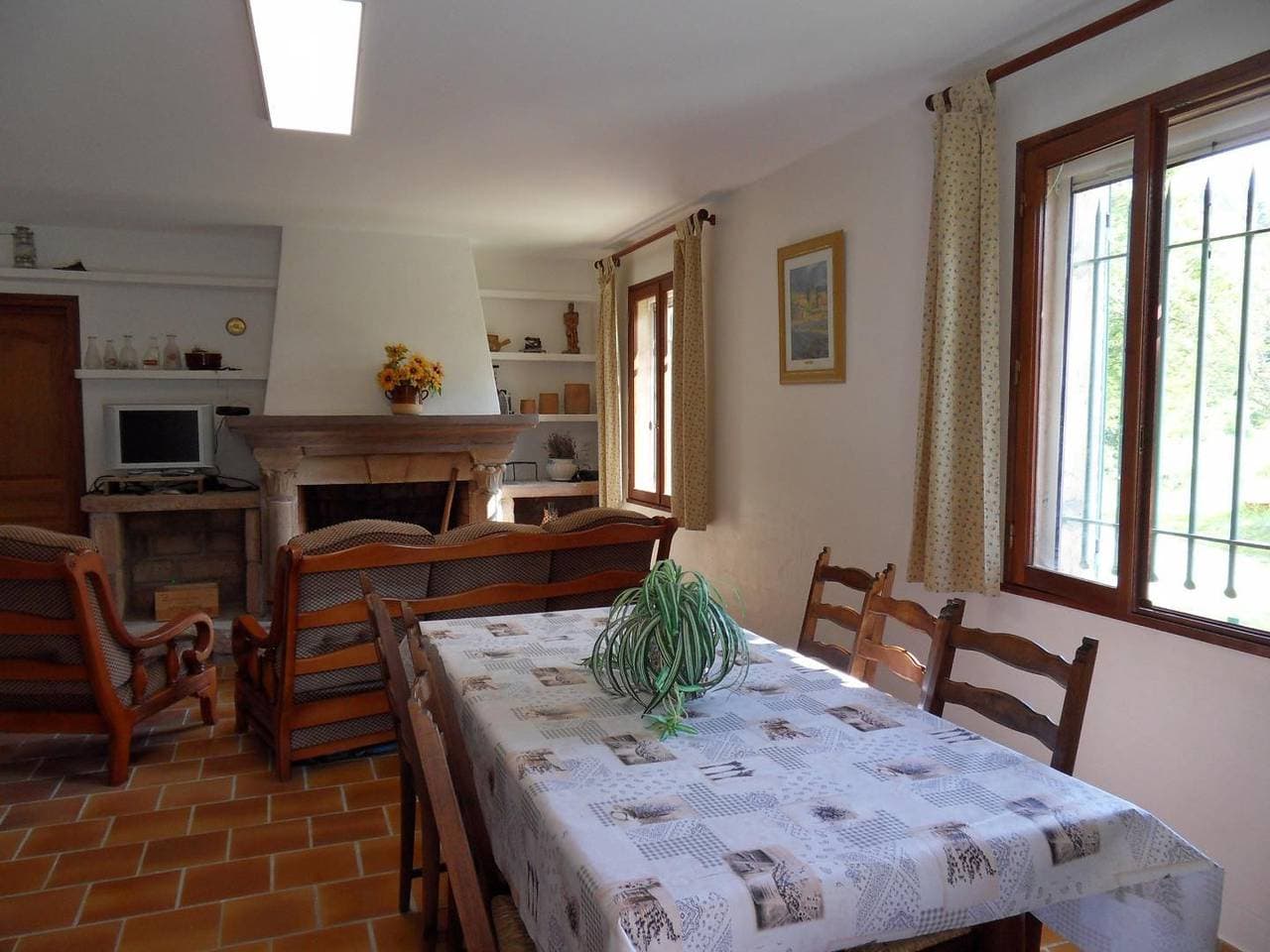Foto 5 von 11: Gîte de Bas Bourras