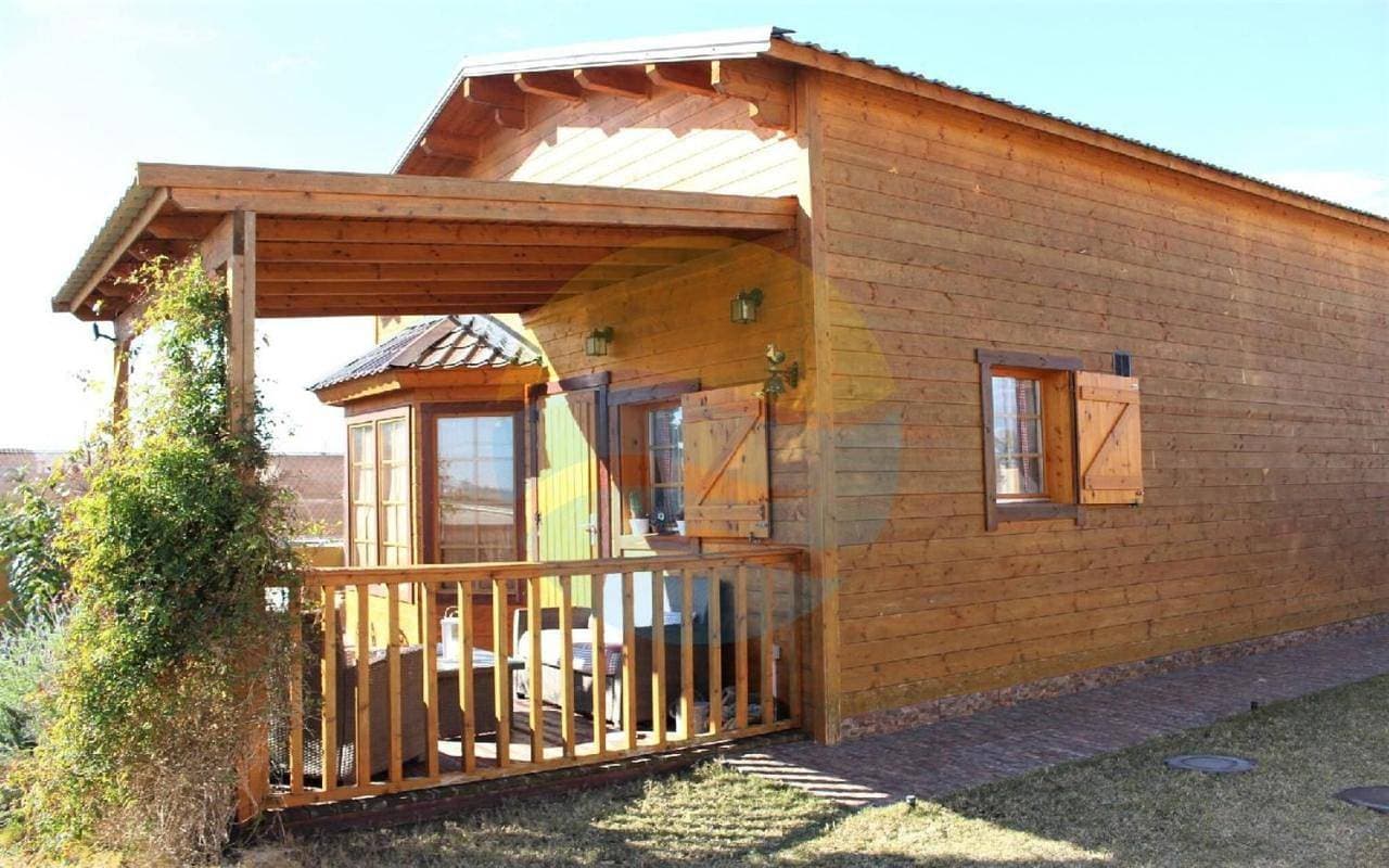 Foto 2 von 62: Holiday Home