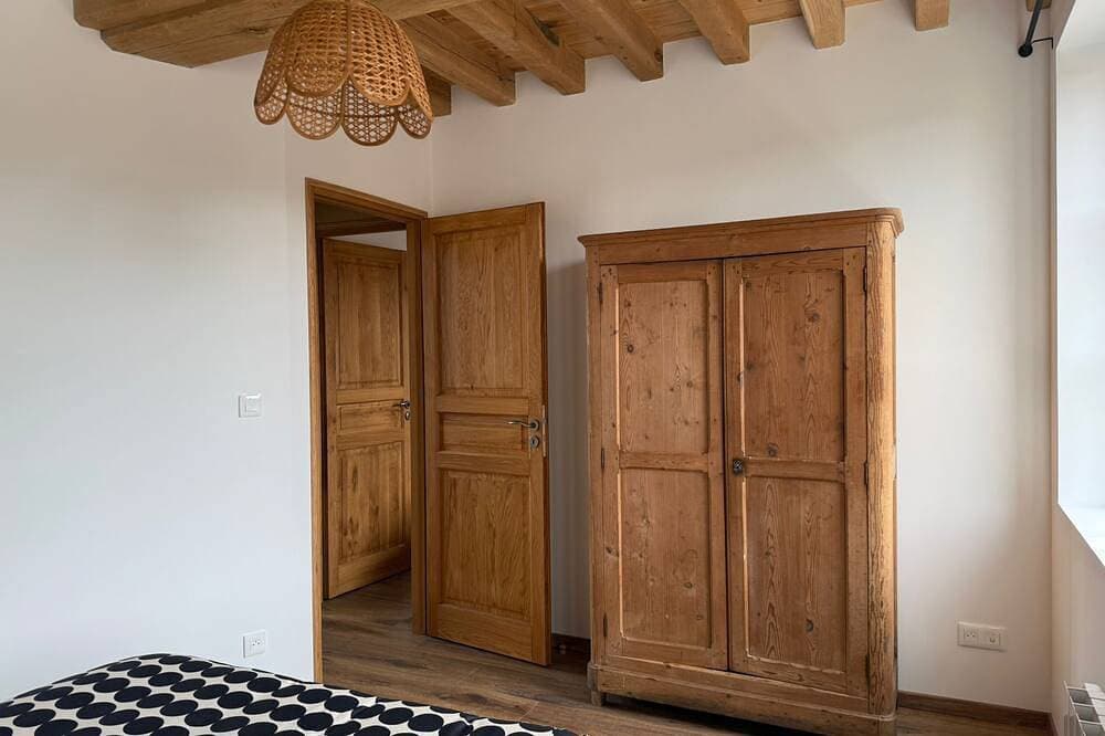 Foto 4 von 27: Le Gîte du Bonheur - Norman family home