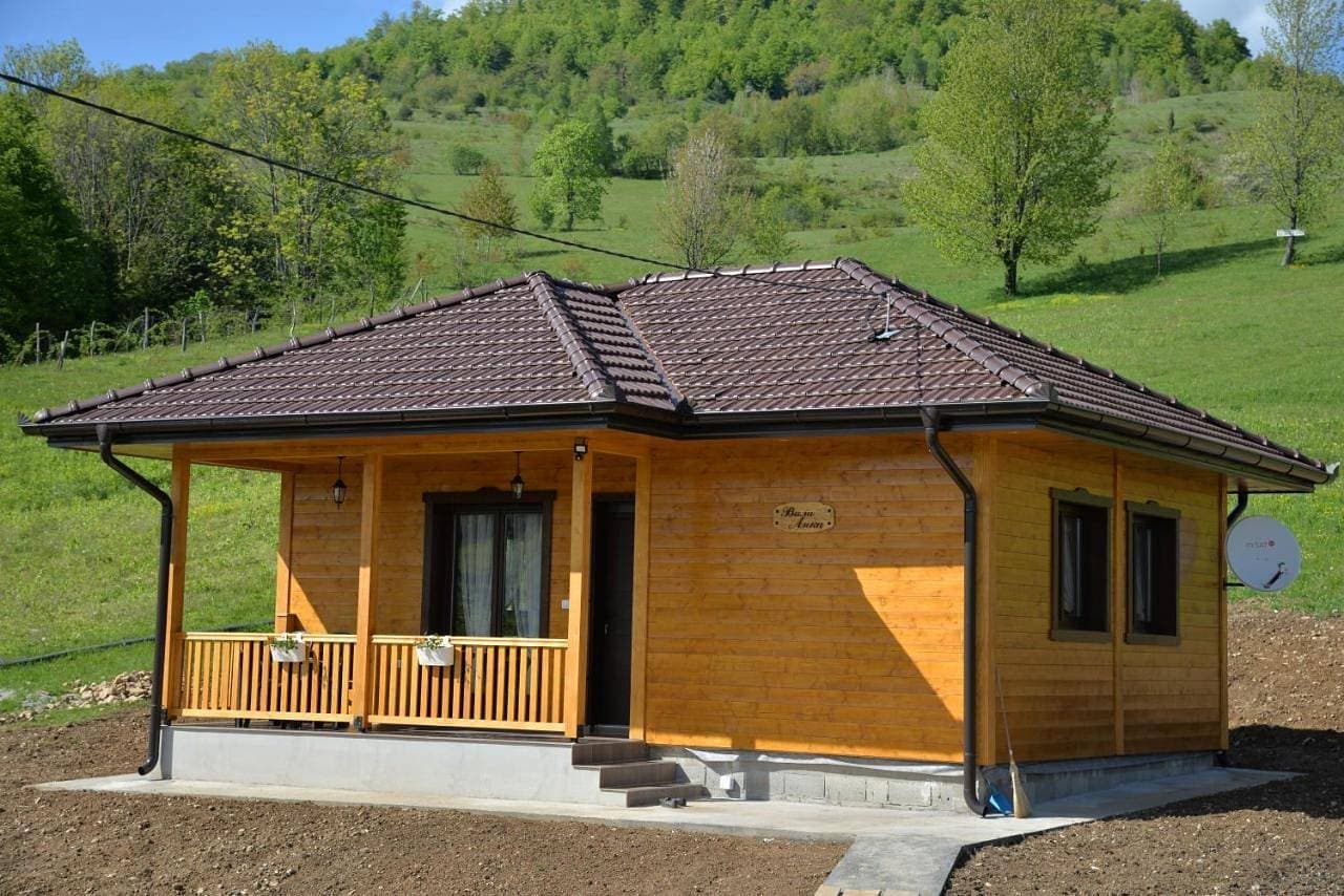 Foto 4 von 62: Bed and Breakfast für 4 Personen mit Terrasse