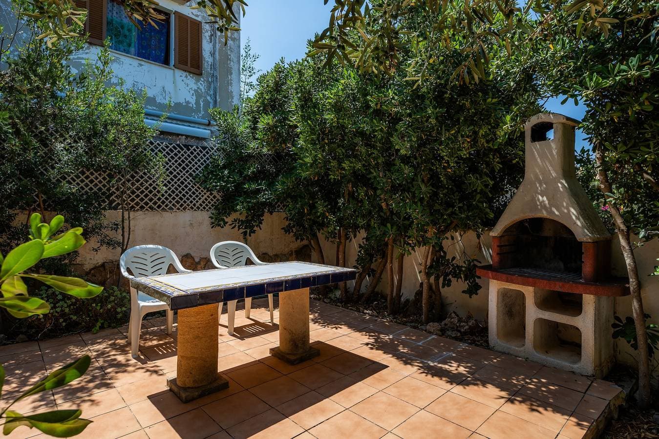 Foto 3 von 34: Ferienhaus 'Miquel' mit Meerblick, privater Terrasse und Wi-Fi