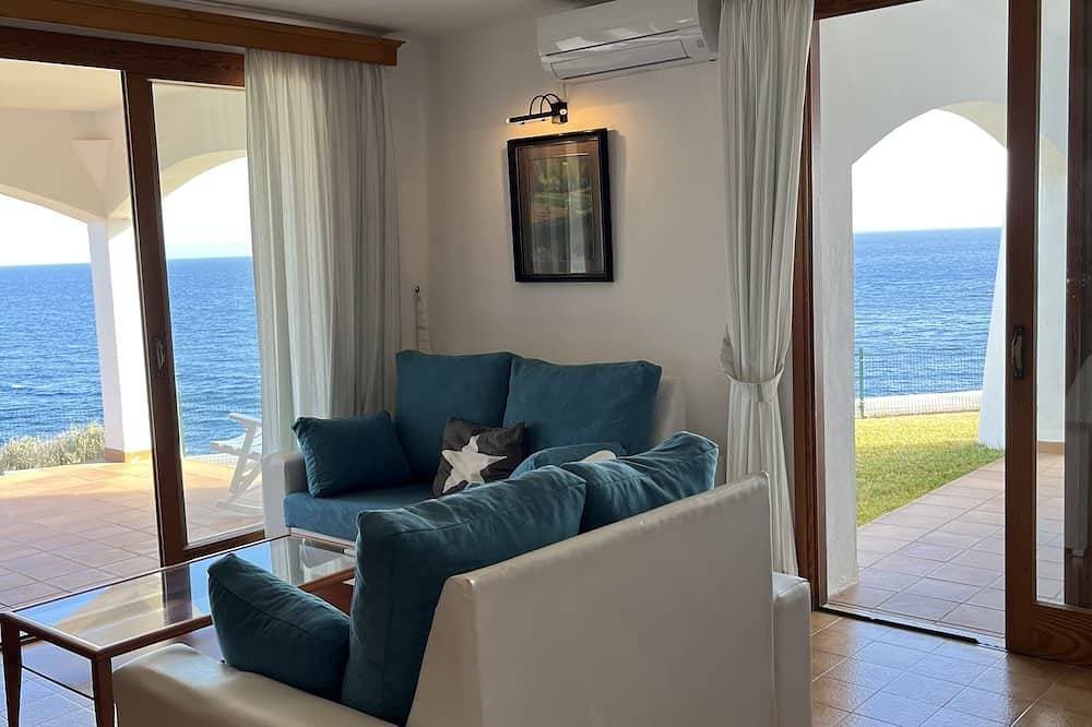 Foto 10 von 30: Wohnung vor dem Meer.