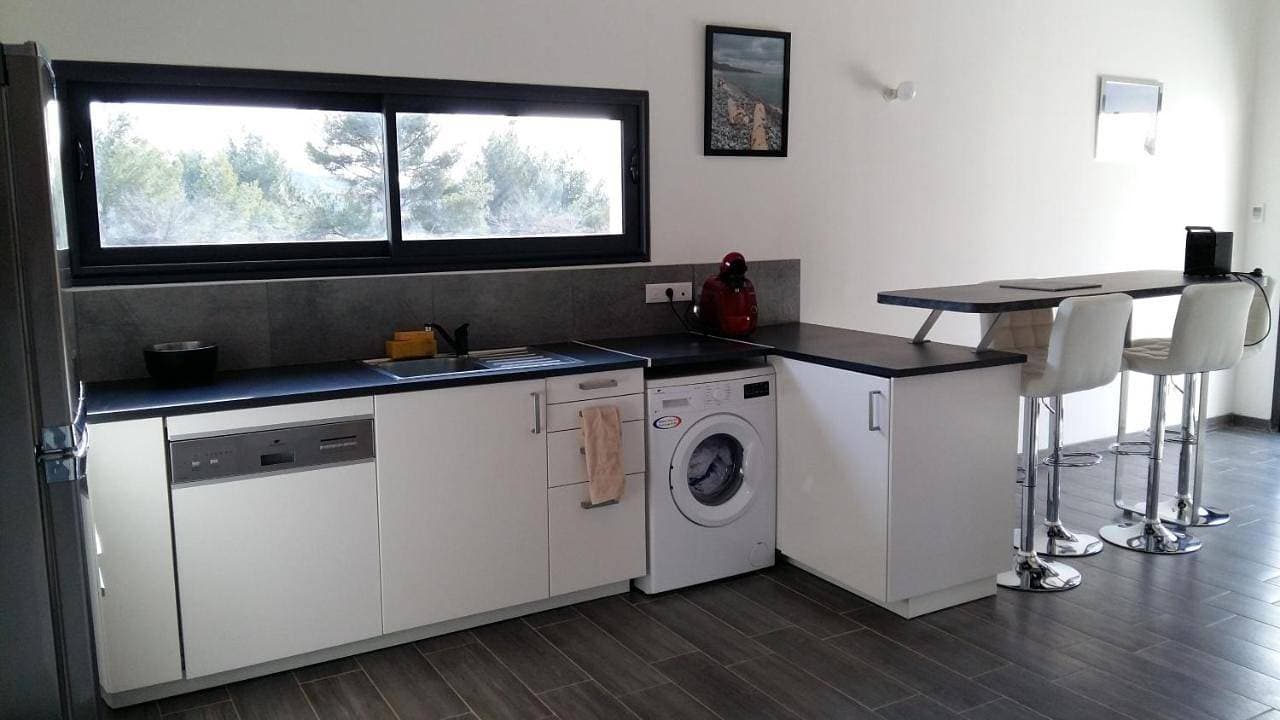 Foto 7 von 18: One-Bedroom House