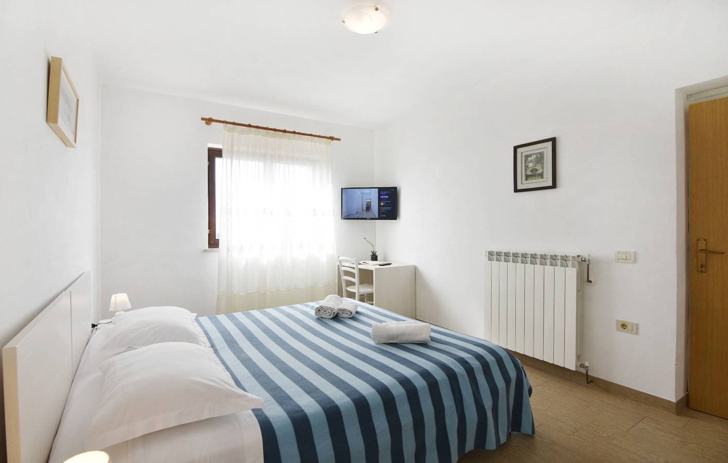 Foto 13 von 32: Gemütliche Wohnung mit Gemeinschaftspool