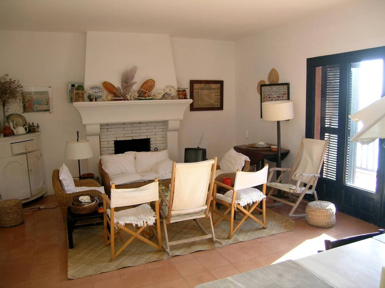 Foto 7 von 24: Fischerhaus: Els pescadors, Begur