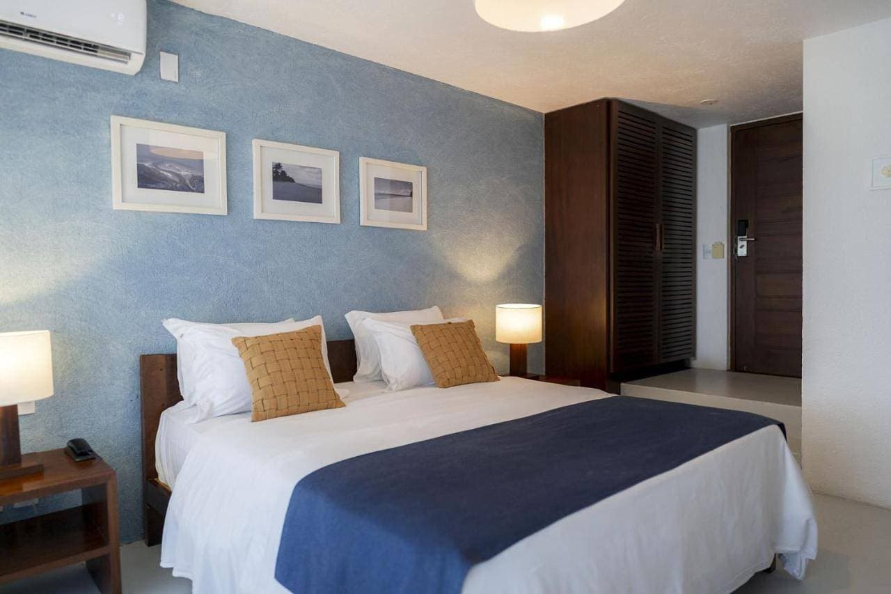 Foto 10 von 16: Superior Suite with Sea View