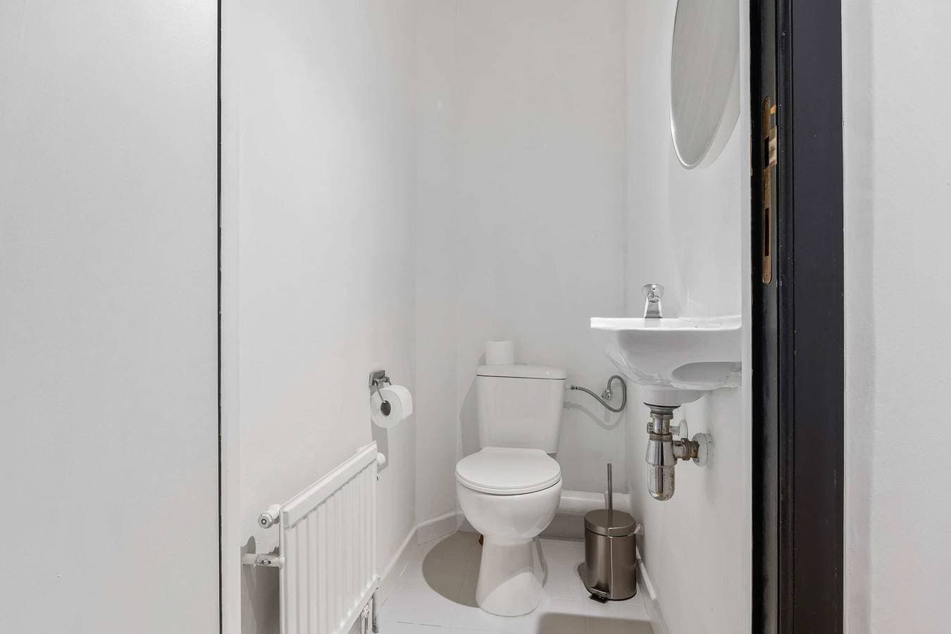 Foto 8 von 15: Ferienwohnung für 4 Personen mit Garten