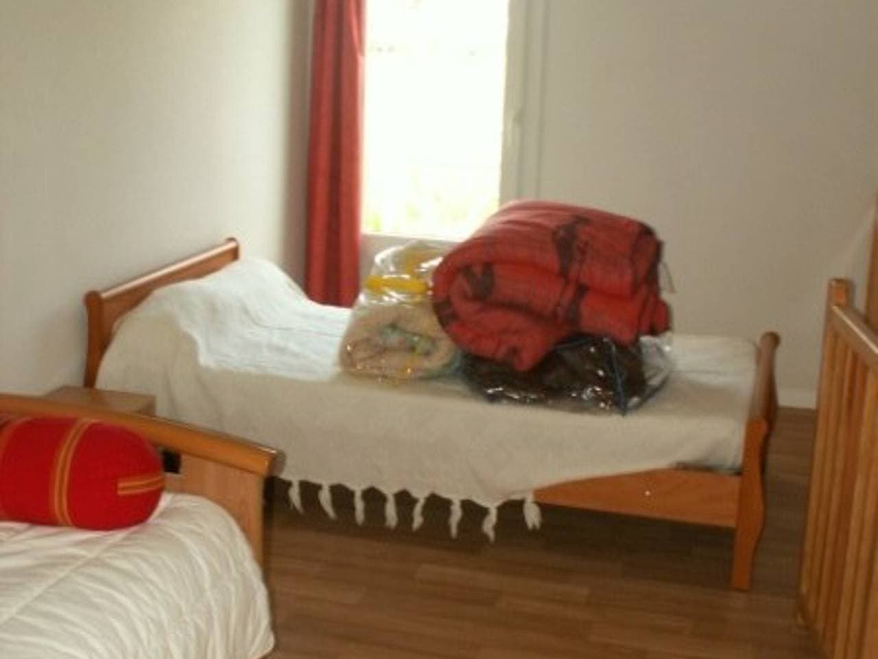 Foto 8 von 13: Häuschen mit Pool für 5 Pers, Haustiere erlaubt