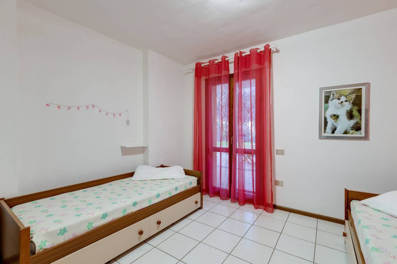 Foto 13 von 30: "Villa del Maestro" mit Garten, Balkon und WLAN