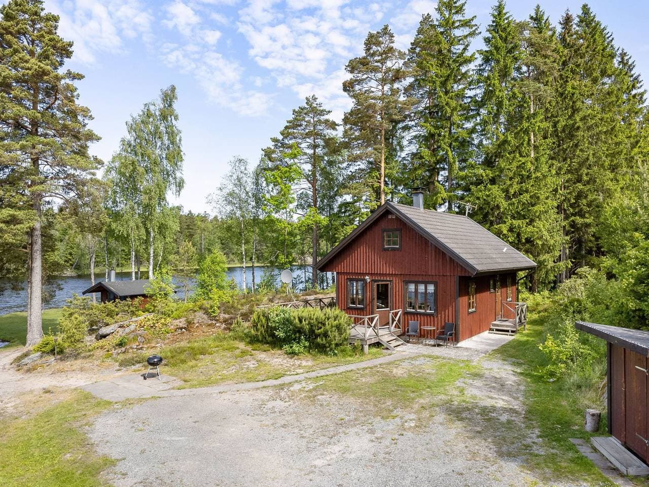 Foto 7 von 23: Kasen Sjökanten