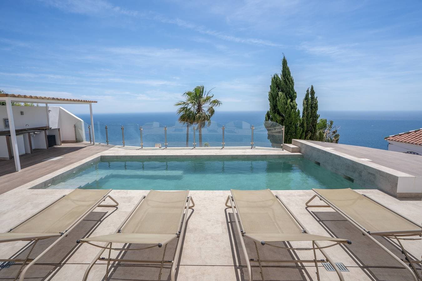 Villa Quietud 1