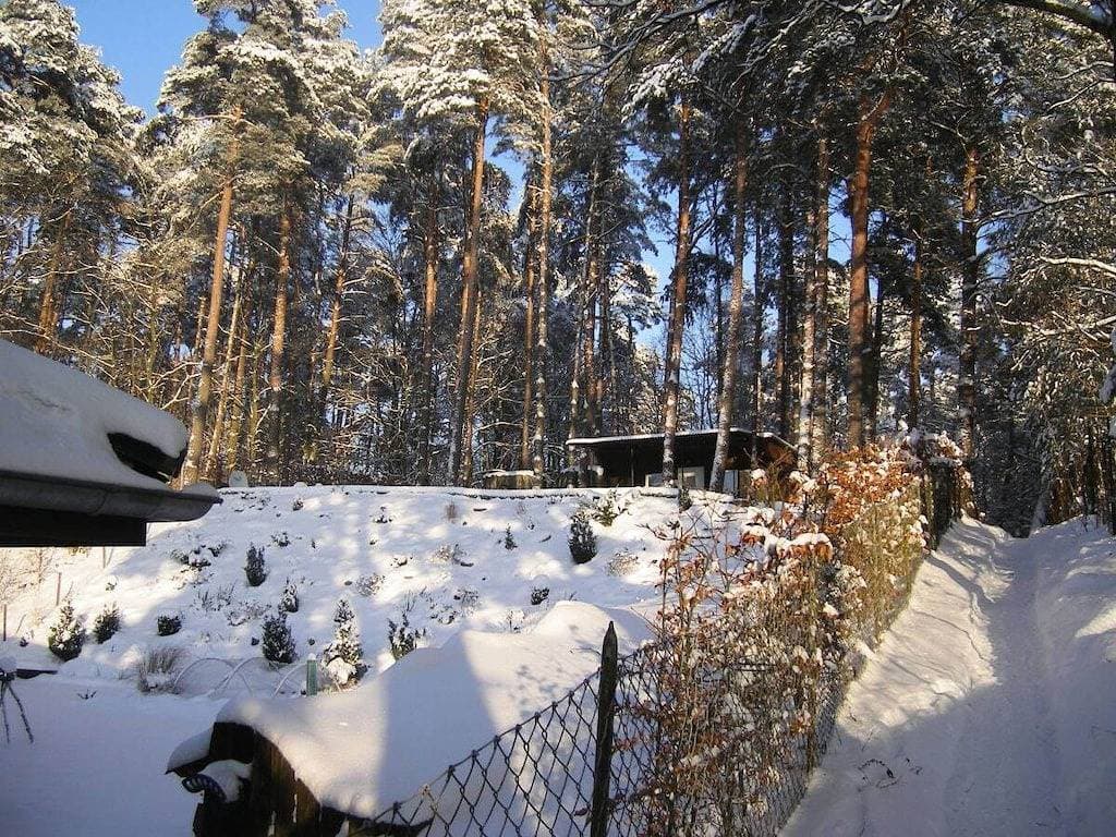 Foto 8 von 16: Ferienhaus Molchow