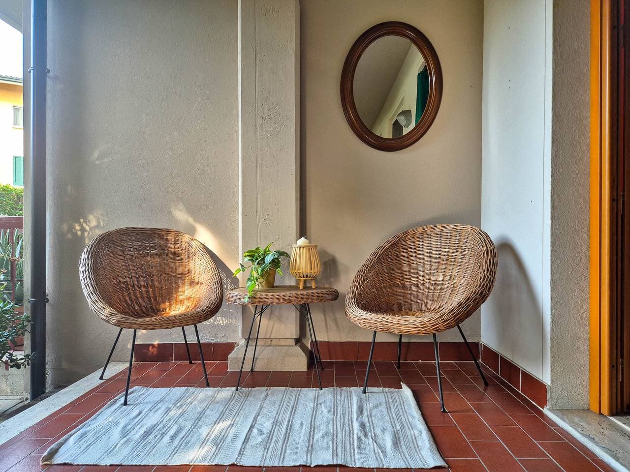 Casa di Amelie By Case al Lago 1
