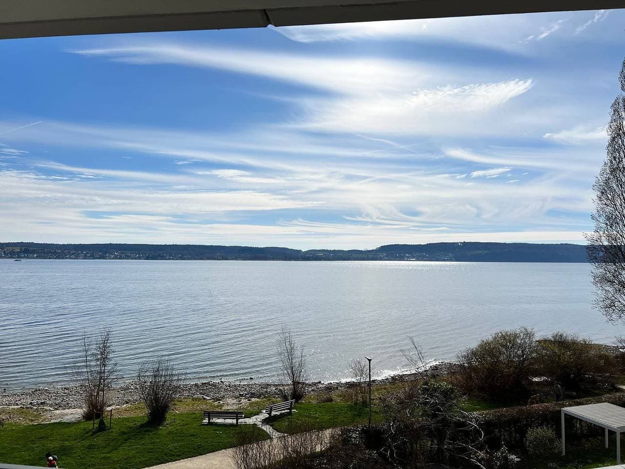 Foto 2 von 12: Kleines SeeApartment - Überlingen am Bodensee