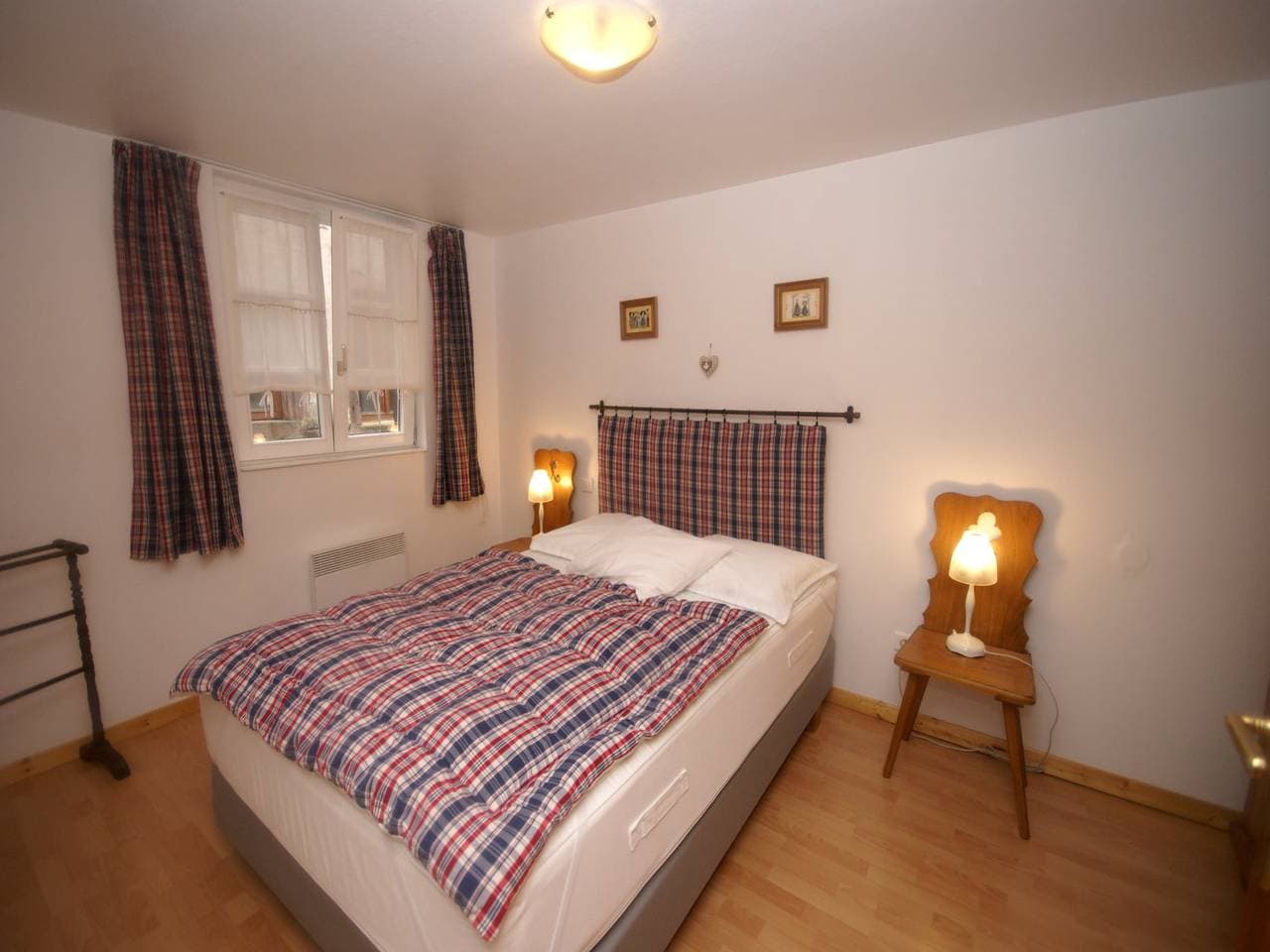 Foto 8 von 60: Wohnung in Riquewihr bei Weinbergen