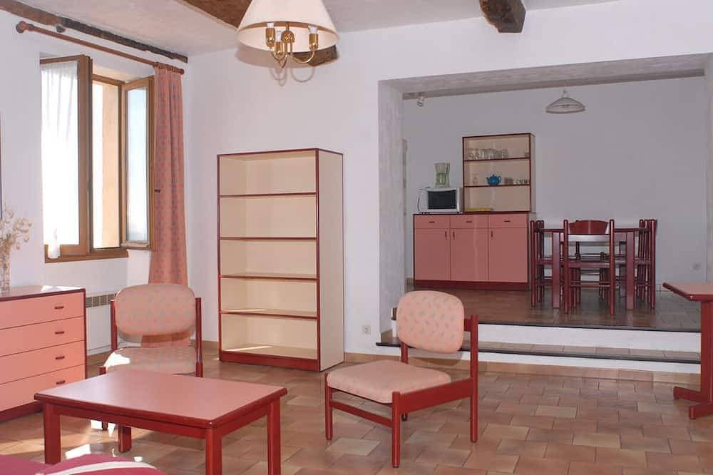 Foto 10 von 16: Das Ferienhaus „Lou Quinsoun“
