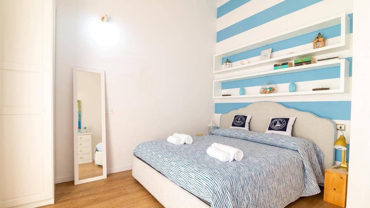 Foto 7 von 44: Two-Bedroom Apartment